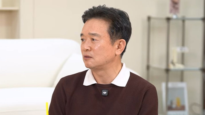 남경필 “공부 잘하고 독실한 장남, 조기유학 갔다가 마약 빠져”