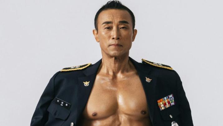 “근육 운동하면서 은퇴 뒤 ‘제2의 인생’ 설계까지 끝냈어요”
