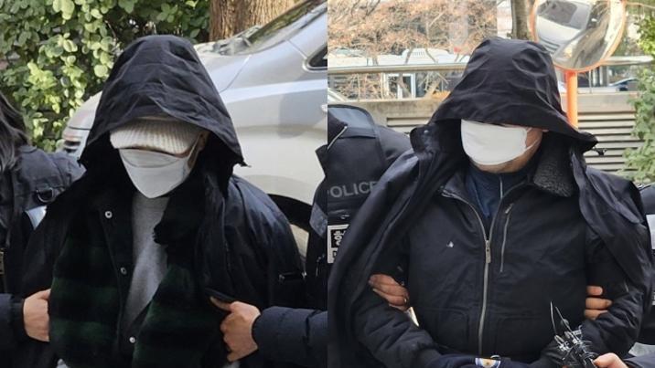 90대 치매 어머니 살해한 60대 딸 징역 10년