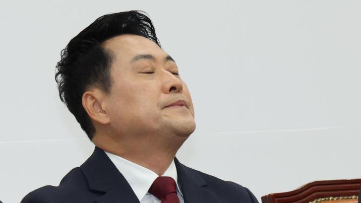 ‘투표지 국조뒤 張 사퇴’ 주장에, 당권파 “외계어 부끄럽다” 또 충돌