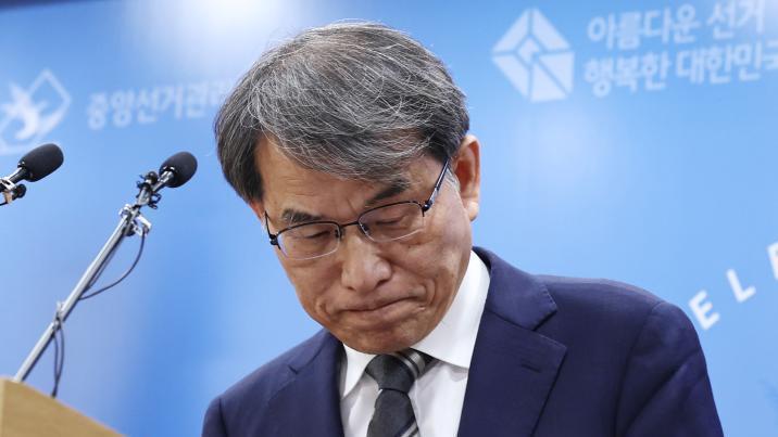 노태악, 선관위서 수당 4년간 1.8억 받아…3배 ‘셀프 증액’도