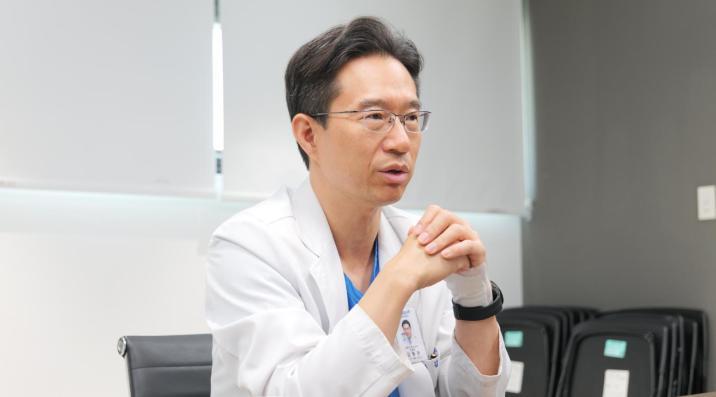 “아찔아찔한데 실신까지? 심장 두께 바로 검사해야”