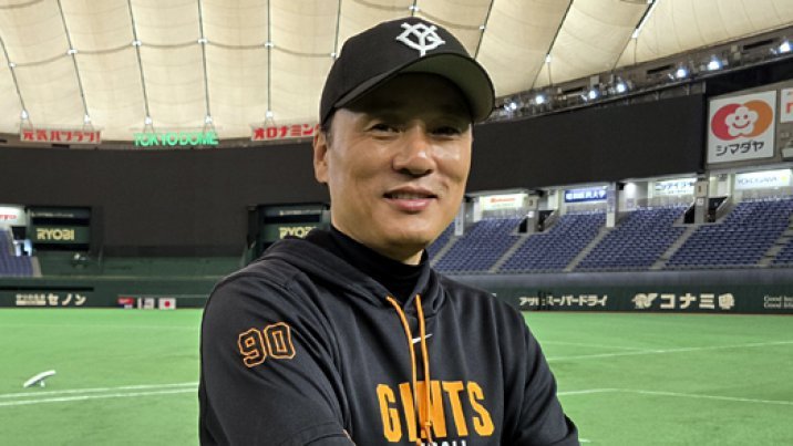이승엽 “日 훈련량, 韓의 2배…기본기-진지함, 야구선진국의 비결”