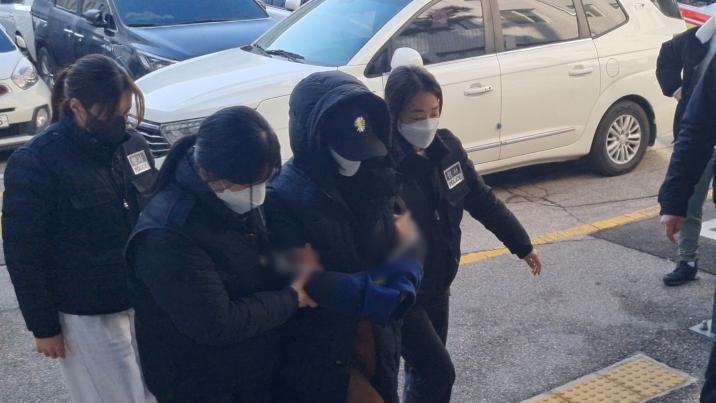 모텔서 낳은 아기 방치해 숨지게한 20대 친모 징역 15년 구형