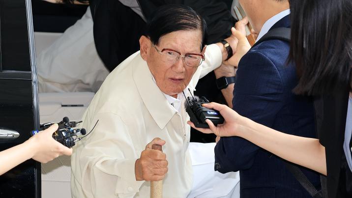합수본 “신천지 신도, 2021년~2024년까지 최소 5만6472명 국힘 당원 가입”