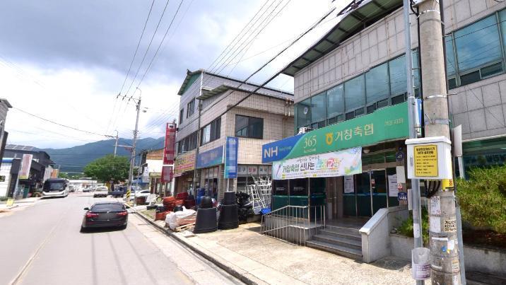 한적한 시골 단위농협… 알고보니 ‘대포통장 발급 전국 2위’