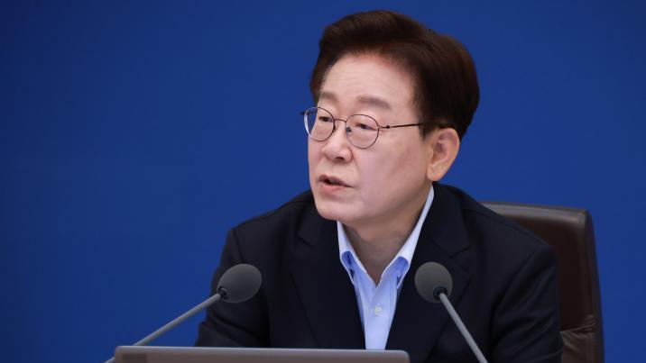 李, ‘음주강요’ 女소방관 사망에 “부하를 노리개 취급…최악 갑질”