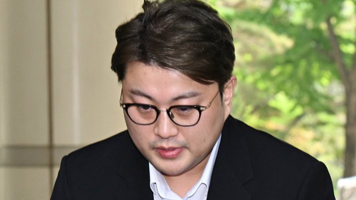 김호중 30일 가석방 출소…2년여 복역하고 5개월 일찍 나온다