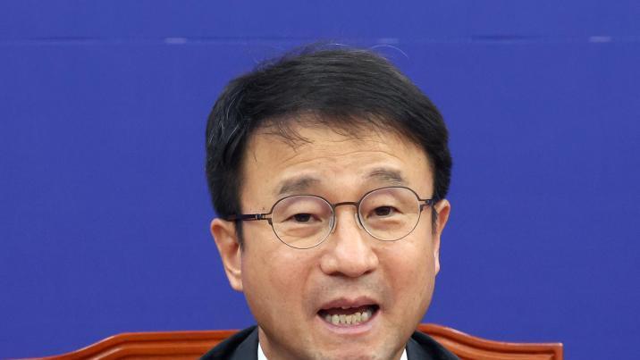 한병도 “국힘, 상임위 명단 제출 안 하면 與 단독으로라도 결단”