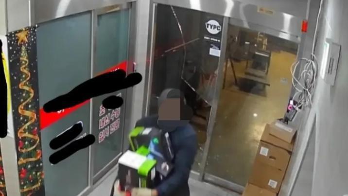 “챗GPT 조언에 범행”…GPU 1700만원어치 훔친 40대 징역 1년