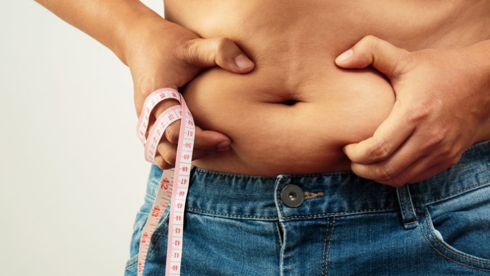 100kg 찍고 건강검진 ‘경고’…37세 아빠, 73kg까지 감량했다