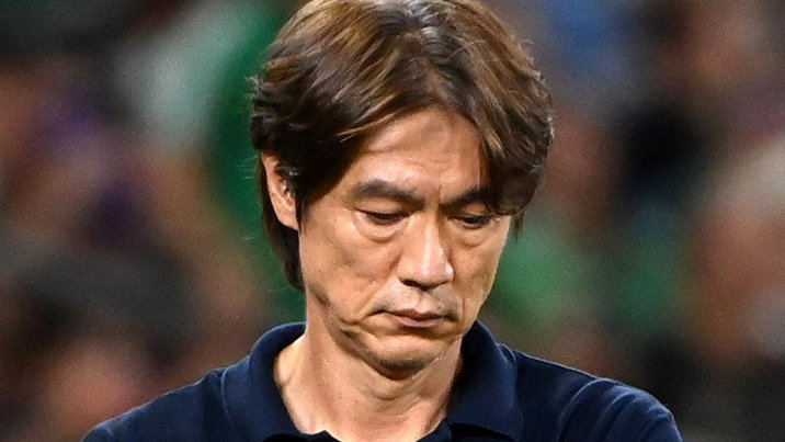 에콰도르, 독일 격파 이변…한국 32강 확률 ‘뚝’
