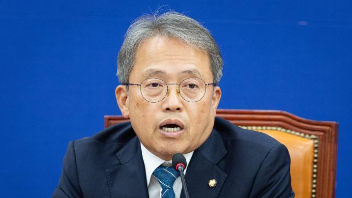 與 “헌법 개정 통해 선관위 해체…명칭·구성 방식 변경”