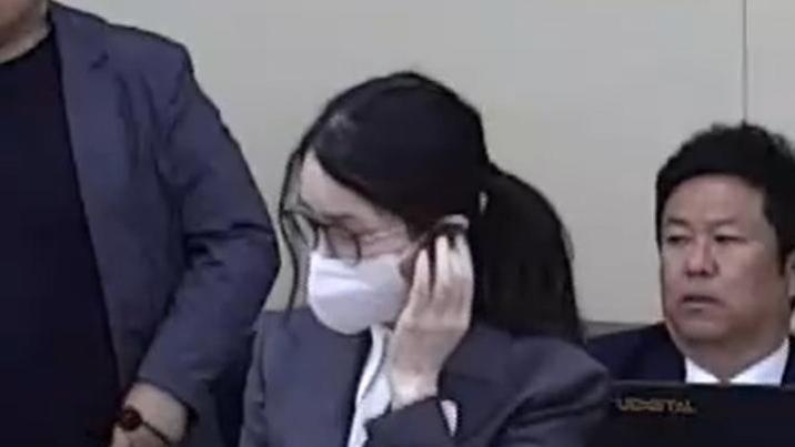 “김건희, 거리낌없이 금품 받아” 금거북이-바쉐론 등 전부 유죄