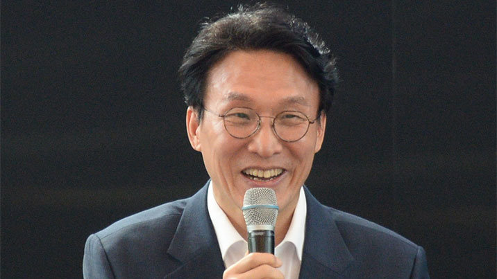 김민석 “대통령 흔들면 안 돼…이번 지선 삐끗” 정청래 겨냥?