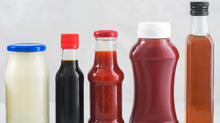 “식당 케첩은 밖에 두는데”…헷갈리는 조미료 보관법
