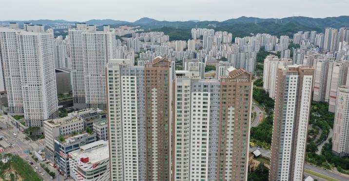 동탄·기흥·구리, 규제지역·토지거래허가구역 지정