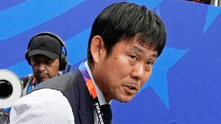 ‘졌잘싸’ 日축구, 모리야스에 사령탑 계속 맡길 듯