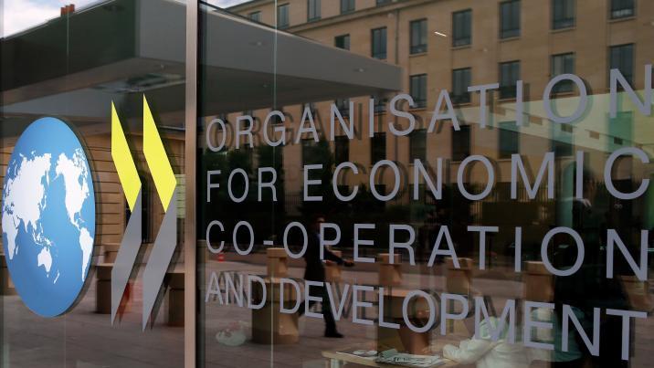 OECD “한국 부동산 세수, GDP의 3%…회원국 평균의 2배 육박”