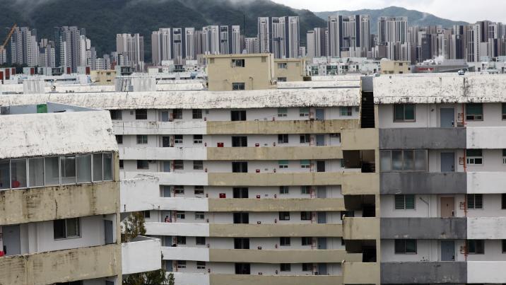 23년 기다린 은마아파트 재건축…사업시행인가 통과