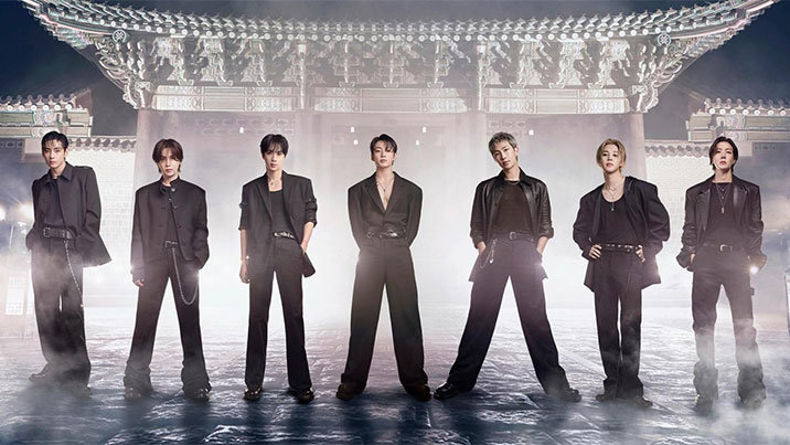 BTS ‘스윔’, 美서 표절 의혹 피소…무명 작곡가 3명이 제기