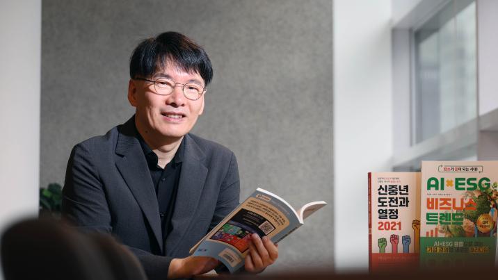 “늦어도 은퇴 3년 전부턴 진로 정하고 준비해야”[은퇴 레시피]