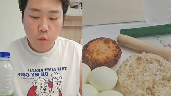 천뚱도 챙기는 ‘이것’? 아침 단백질이 다이어트에 미치는 효과