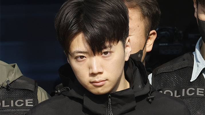 어제는 檢, 오늘은 警…‘장윤기 증거인멸’ 광산경찰서 또 압수수색