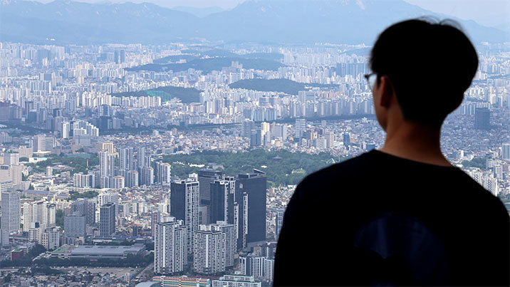 전국 종부세 3분의 1은 ‘강남3구’가 냈다…성동·성남·용인도 증가세