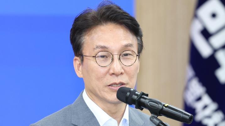 ‘감기약 성분’ 공개한 김민석 “의혹 제기는 대장동 검사 같은 짓”