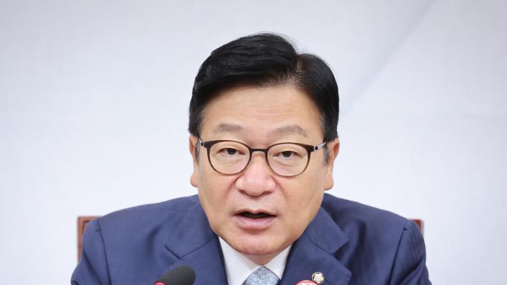 국힘 ‘국회 보이콧’ 장기화…“선관위 특검 野추천 포기 못해”