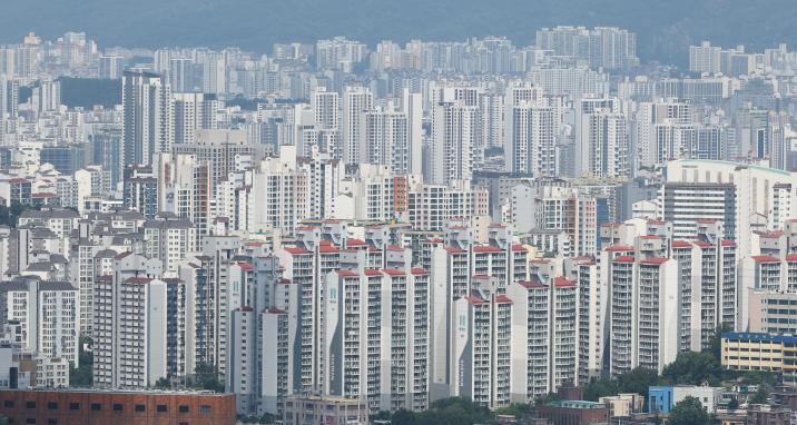 우리-SC제일銀도 모기지보험 중단…대출절벽 현실화