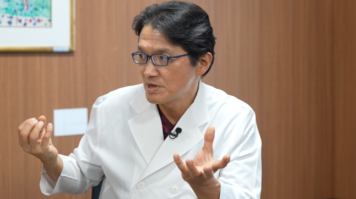 “허리통증 답, MRI보다 환자와 45분 문진에서 찾는다”