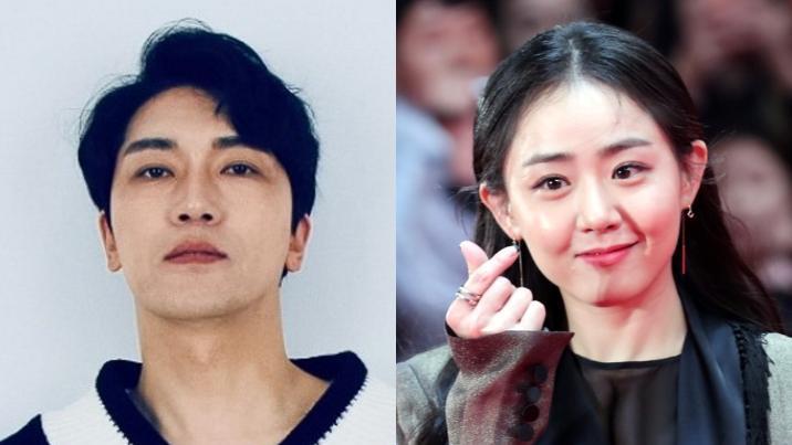 문근영, 7세 연상 뮤지컬 배우 정평과 결혼…“함께 걷고 싶은 사람”