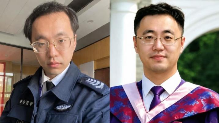 “공부 안하면 저렇게 돼” 무시당한 칭화대 경비원, 대학원 합격 ‘반전’