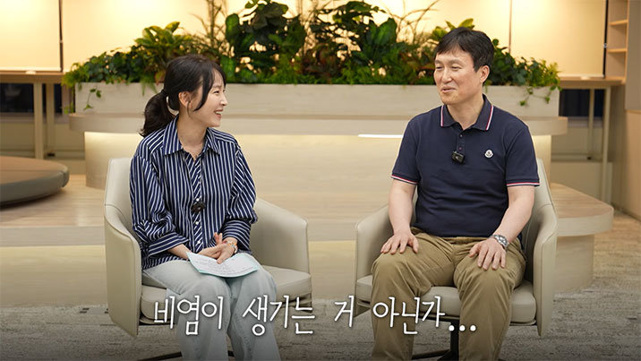 비염은 평생 달고 살아야 하나요?…놓치면 안 되는 위험 신호