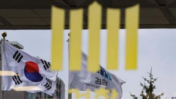 고교 승강기서 여학생 성추행 60대, 아내에 덮어씌웠다 덜미