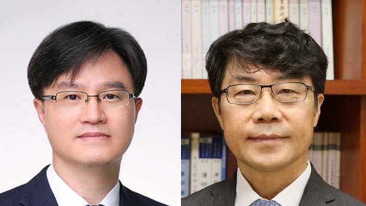 신임 대법관에 손봉기·김성수 임명 제청…공백사태 5개월만