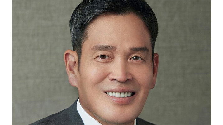 정용진, 美 ‘파운드리 스쿨’ 출범식 참석