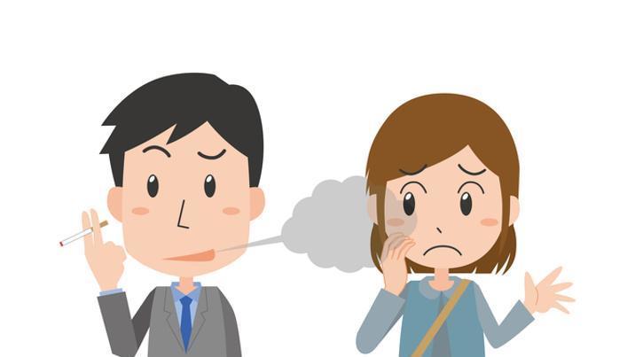 남이 피운 담배 때문에…간접흡연으로 한 해 166만 명 사망