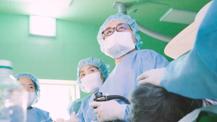 고난도 시술 인프라 갖춘 충남 ‘중증 응급’ 최후의 보루