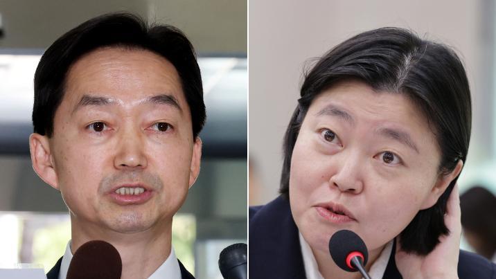 김지용, 공개비판 임은정에 “조직기강 무너뜨리는 부적절 행위”