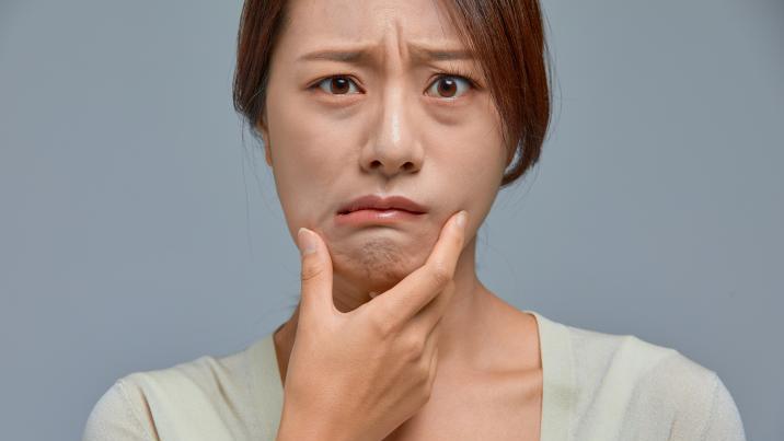 “웃으려 하면 눈이 감겨요”…안면신경 손상 극복 어떻게?