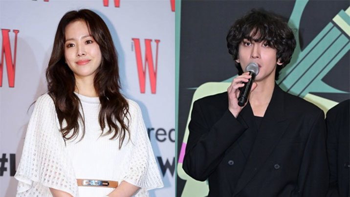한지민 협박범, 연인 최정훈 스토커였다