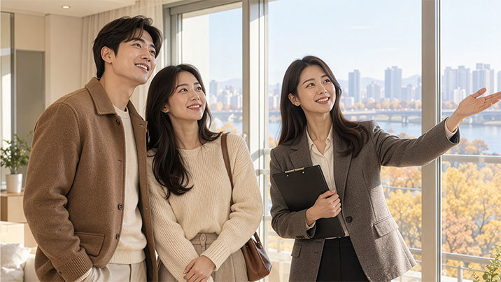 “만기에 나간다더니”…세입자 말 믿고 집 샀다가 ‘날벼락’