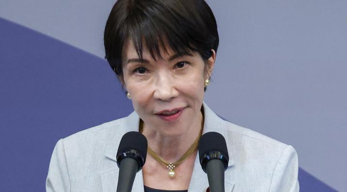 정부, 다카이치 총리 공물 봉납에 “깊은 실망과 유감”