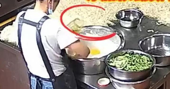 ‘급식에 물감’ 中유치원 집단 납 중독…책임자 무기징역