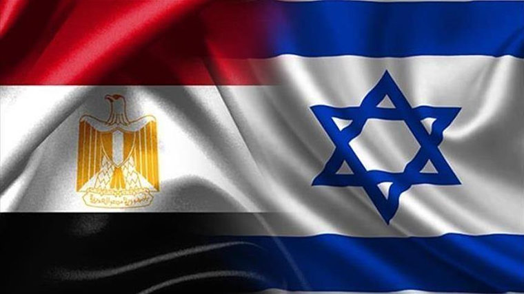 이스라엘 라파 공격에 뿔난 가자전쟁 중재자 이집트