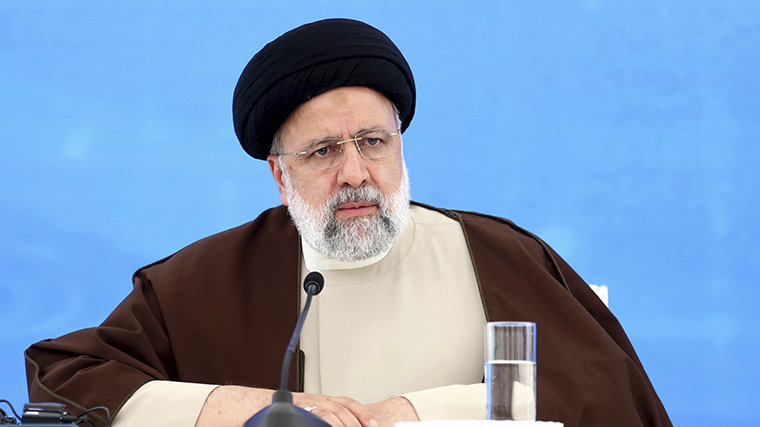 “이란 대통령·외무장관 헬기 추락 사망 확인”