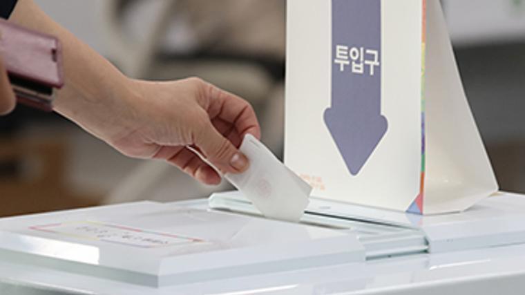 “‘부풀리기’ 논란 사전투표, 별도명부 만들어 시비 차단을”